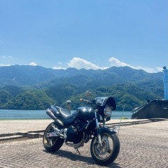 ホンダ   ホーネット250絶好調‼️の画像