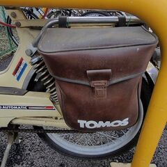 TOMOSの画像