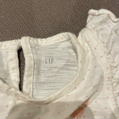 ギャップの画像