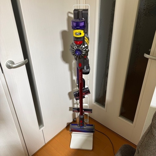 ダイソン 掃除機【値下げ交渉受け付けます
】