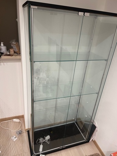 コレクションケース　フィギュアケース　フィギュア