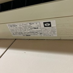 エアコンの画像