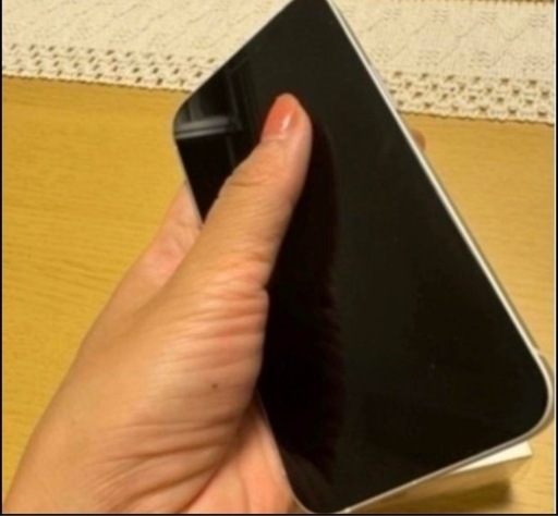 256GB iPhone 12 mini ホワイト 