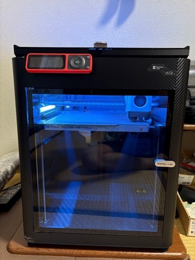 その他 Bambu lab p1s + AMS 2 Pro