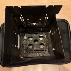 ファイヤーボックスＧ2＋チタンスティック2本　他おまけの画像
