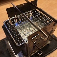 ファイヤーボックスＧ2＋チタンスティック2本　他おまけの画像