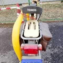 TOMOSの画像