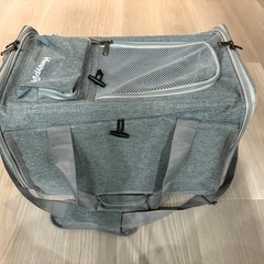 ペットキャリーの画像
