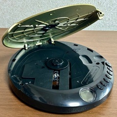 aiwa XP-A20 CDプレーヤー 動作品の画像