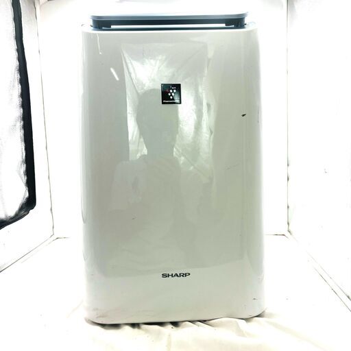 ❗️✨2024年製✨稼働品❗️】SHARP プラズマクラスター 除湿機 CV