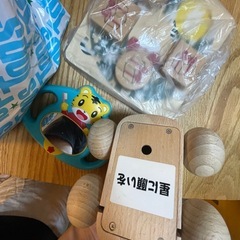 おもちゃの画像