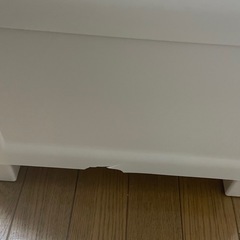 4段タンスの画像