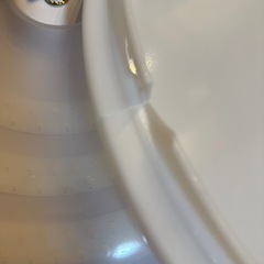 【ジャンク品】シーリングライトの画像