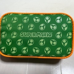 3DS収納ソフトケースの画像
