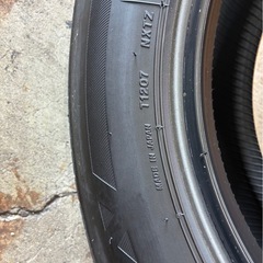 175/70R14🌈ブリヂストン🌈ネクストリー🌈2022年製1本🌈　　　管オの画像