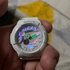 普段使いにどうぞ　整備、清掃済み　BabyG  の画像