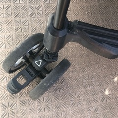 conbiベビーカーの画像