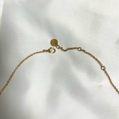 Christian Dior ネックレスの画像