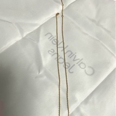 Christian Dior ネックレスの画像