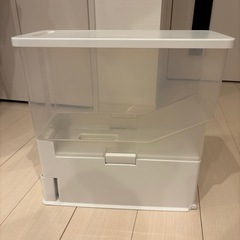 米びつの画像