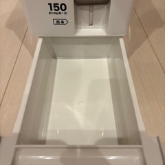 米びつの画像