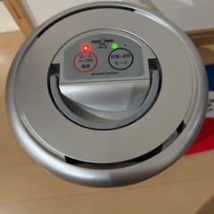 生ゴミ処理器 パリパリキューブライト
の画像