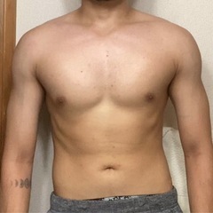オンライン食事・筋トレサポート💪 成果が出たらお支払いの画像