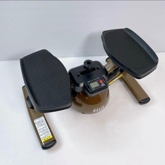 ☆美品☆ オアシス　ツイストステッパー　プレミアム　SP-700 負荷調整機能付の画像