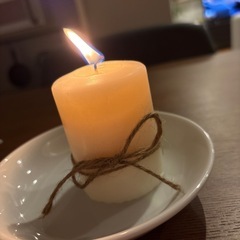 結婚式　ウェディング　インテリア　ろうそく　の画像