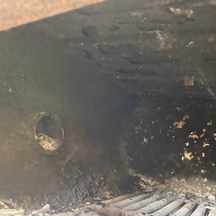 長府　CHOFU 薪ボイラー　薪風呂　chs-2 風呂釜　　ふろ釜の画像