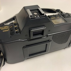 中古カメラ　Canon T70の画像