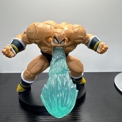 ドラゴンボールフィギュアセットの画像