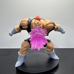 ドラゴンボールフィギュアセットの画像