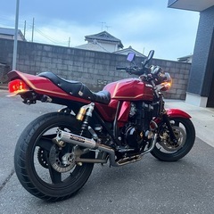 ZRX400の画像