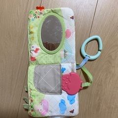 ベビーおもちゃまとめ売りの画像