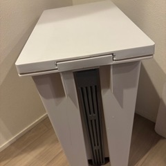 ニトリ ゴミ箱の画像