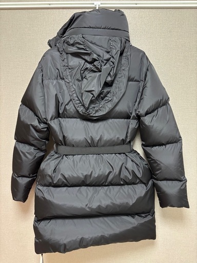[DSQUARED2]ダウンジャケット(新品)
