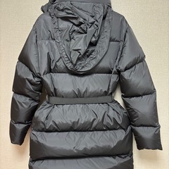 [DSQUARED2]ダウンジャケット(新品)
の画像