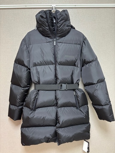 [DSQUARED2]ダウンジャケット(新品)