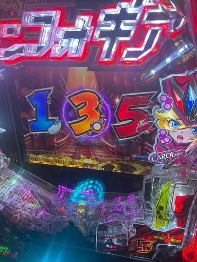 シンフォギア4 キャロルVer