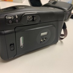 中古カメラ　富士フイルムの画像