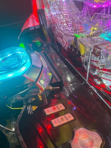 シンフォギア4 キャロルVer