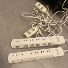 powercordsの画像