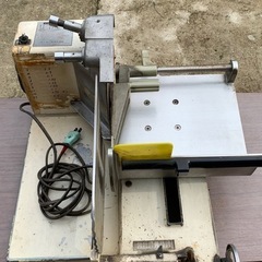 フジシマスライサー　パンスライサー　の画像