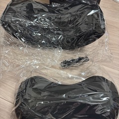 車用　振動クッション　新品の画像