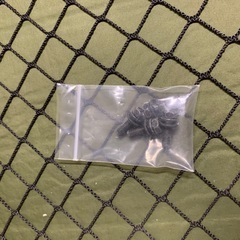 スズキ 純正オプション  エブリイ　DA17V ハイルーフ用ルーフラック ネットラックルーフキャリア 荷室ラックの画像