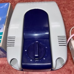 GY0910 シューズドライヤーの画像