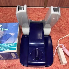 GY0910 シューズドライヤーの画像