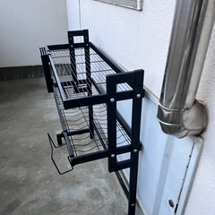 食器棚の画像