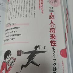 手相占い よく当たって幸せになるの画像